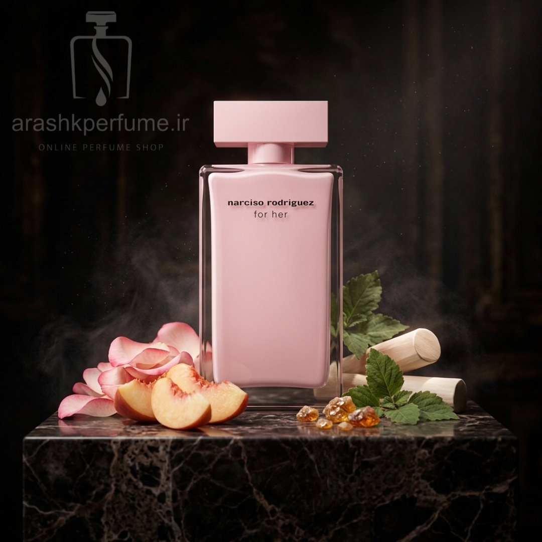 نارسیسو رودریگز  |  Narciso Rodriguez For Her