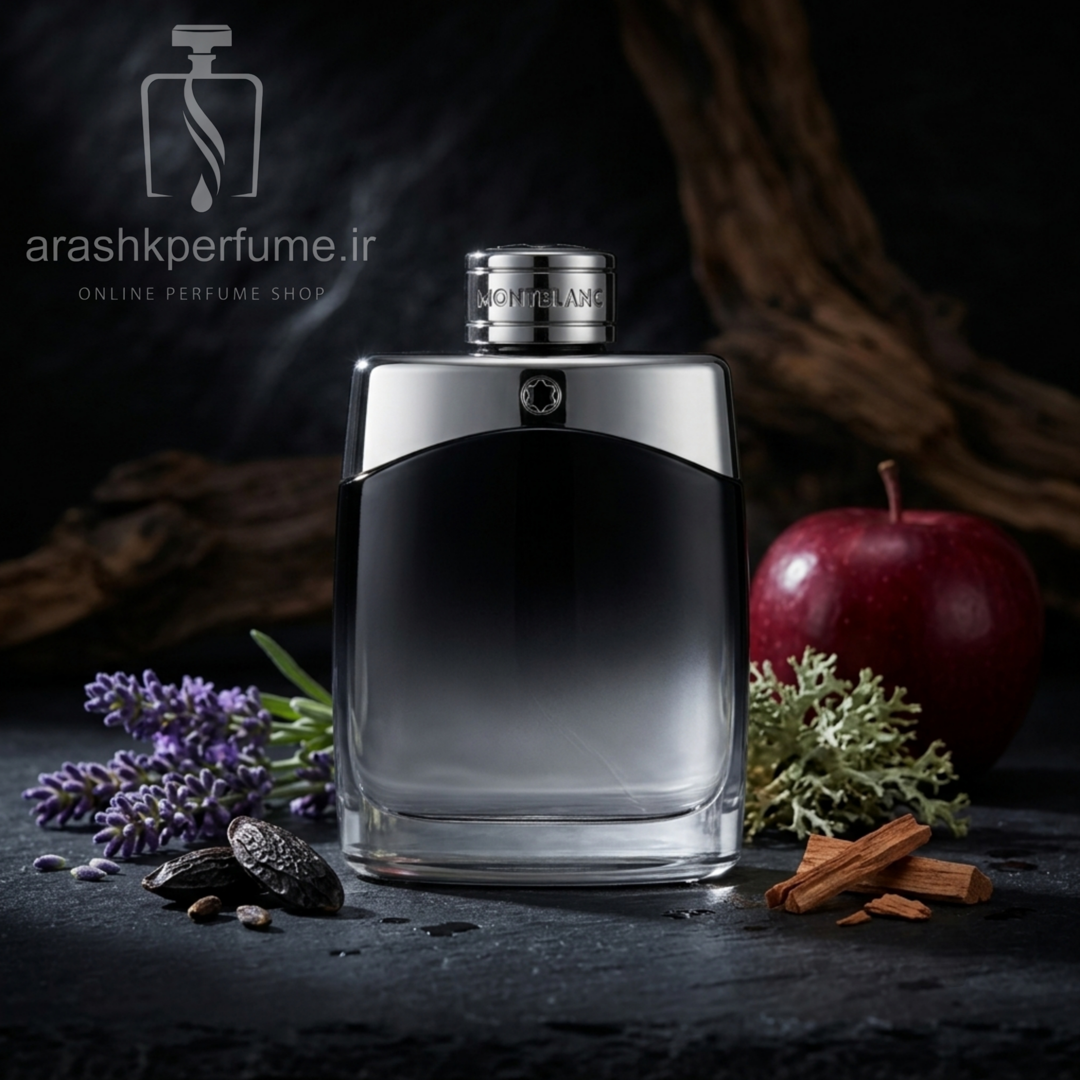 لجند مونت بلنک  |  Montblanc Legend