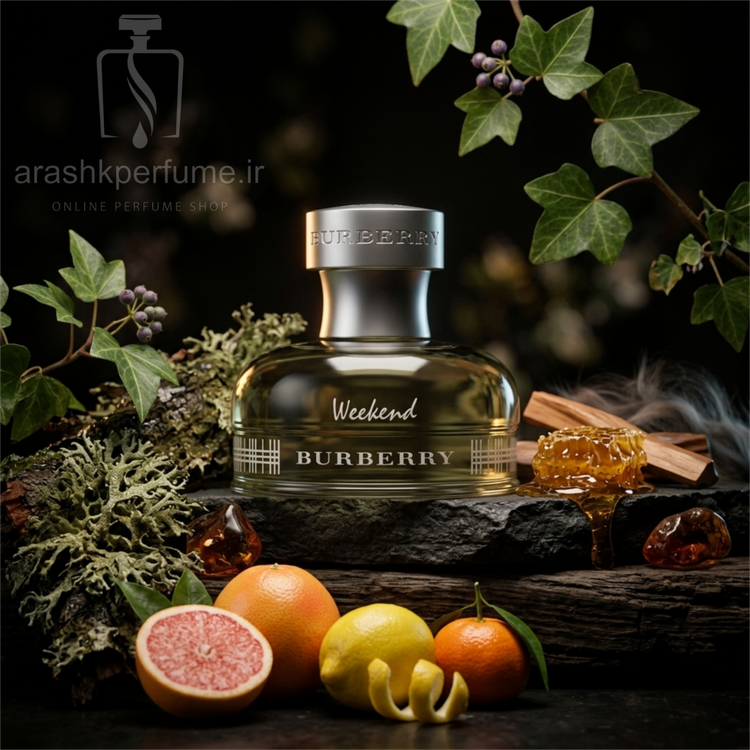 باربری ویکند زنانه | Burberry Weekend for Women