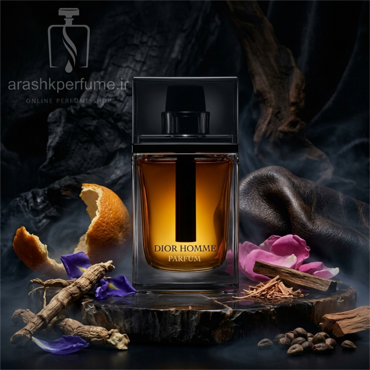 دیور هوم اینتنس | Dior Homme Intense