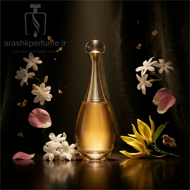 جادور دیور | Dior J'adore