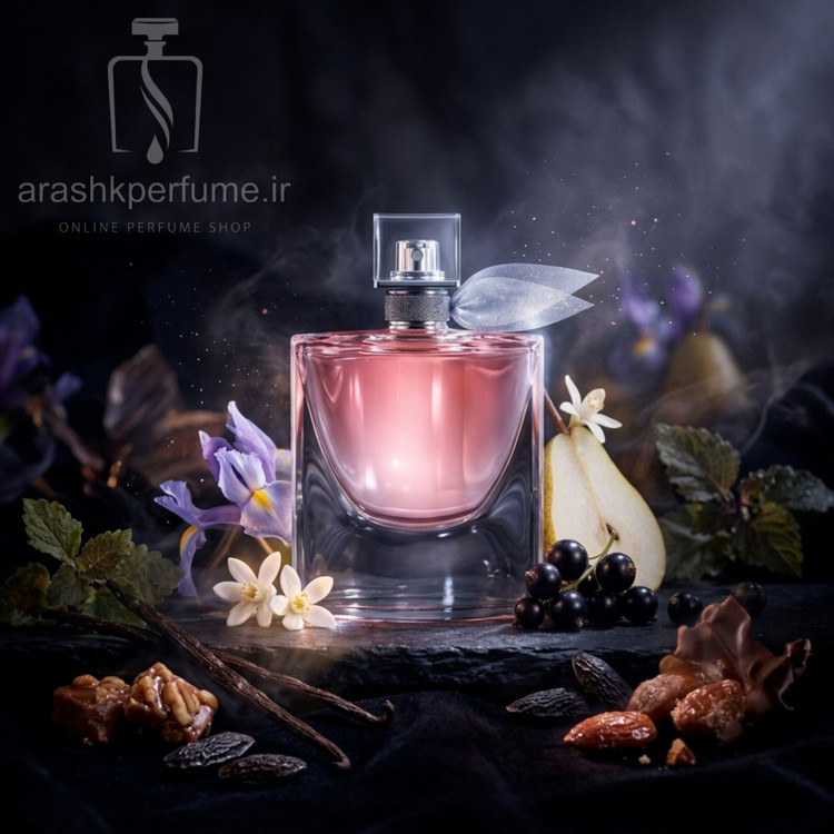 لانکوم لاویه بل | Lancôme La Vie Est Belle