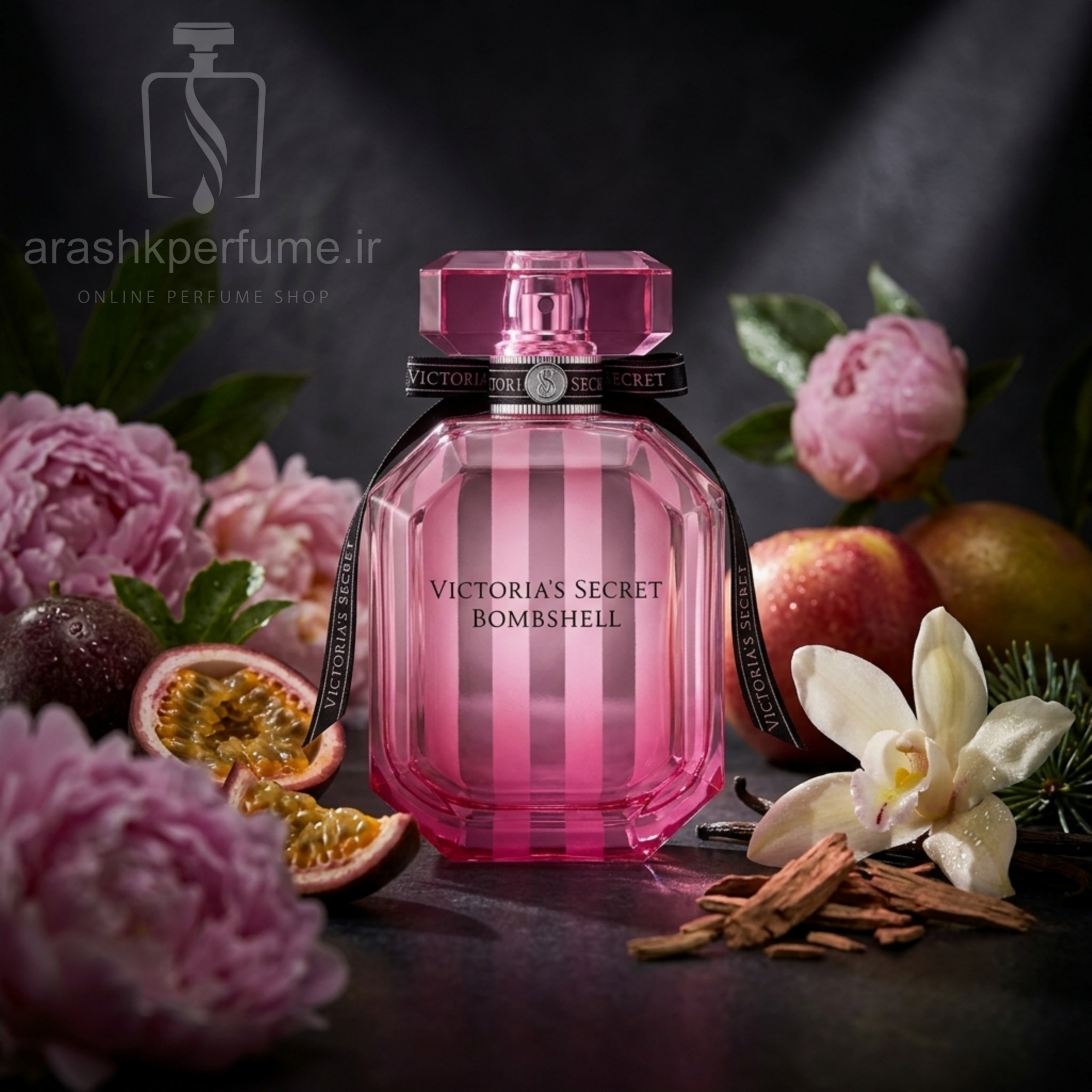 بامب شل ویکتوریا سکرت  |  Bombshell Victoria's Secret
