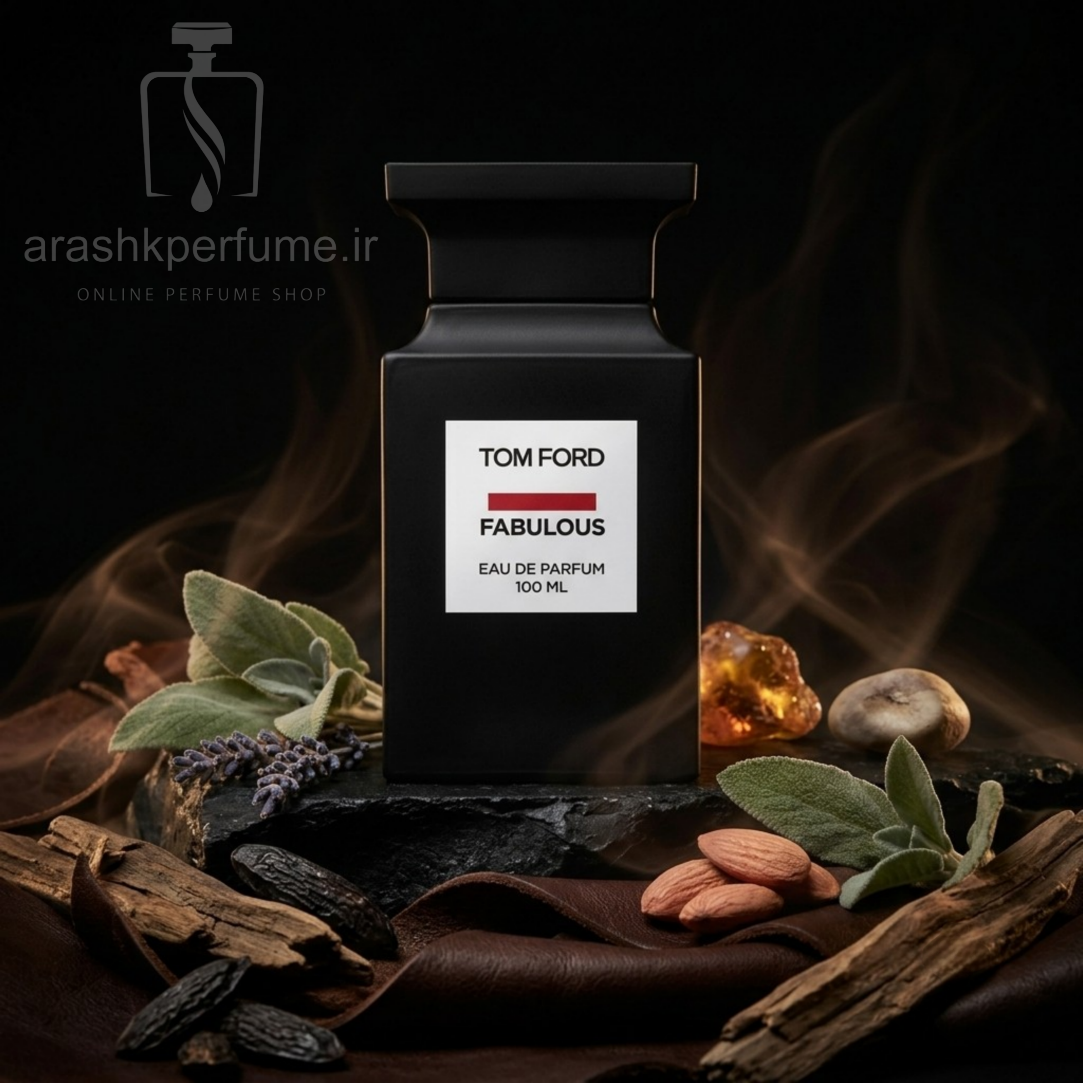 تام فورد فاکینگ فابیولس  |  Tom Ford Fucking Fabulous