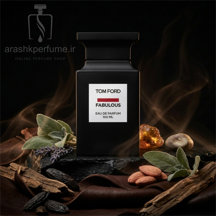 تام فورد فاکینگ فابیولس | Tom Ford Fucking Fabulous