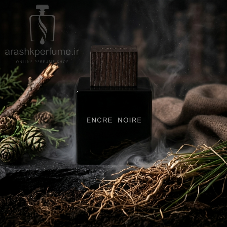لالیک انکر نویر | Lalique Encre Noire